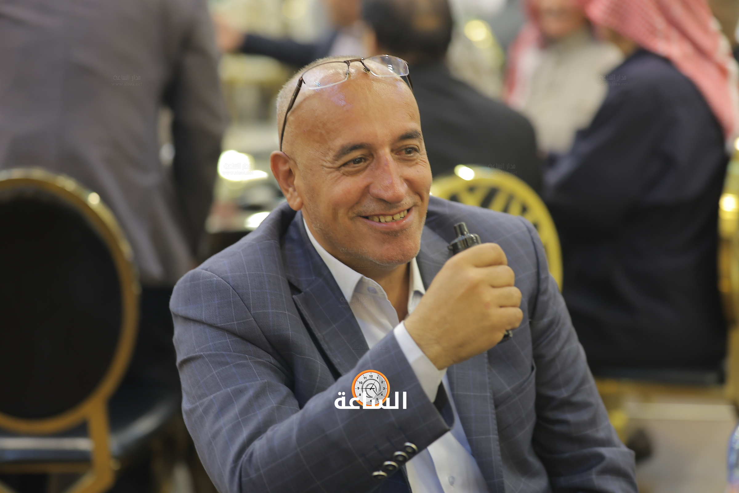 Madar Al-Saa Images 0.8588151695547179