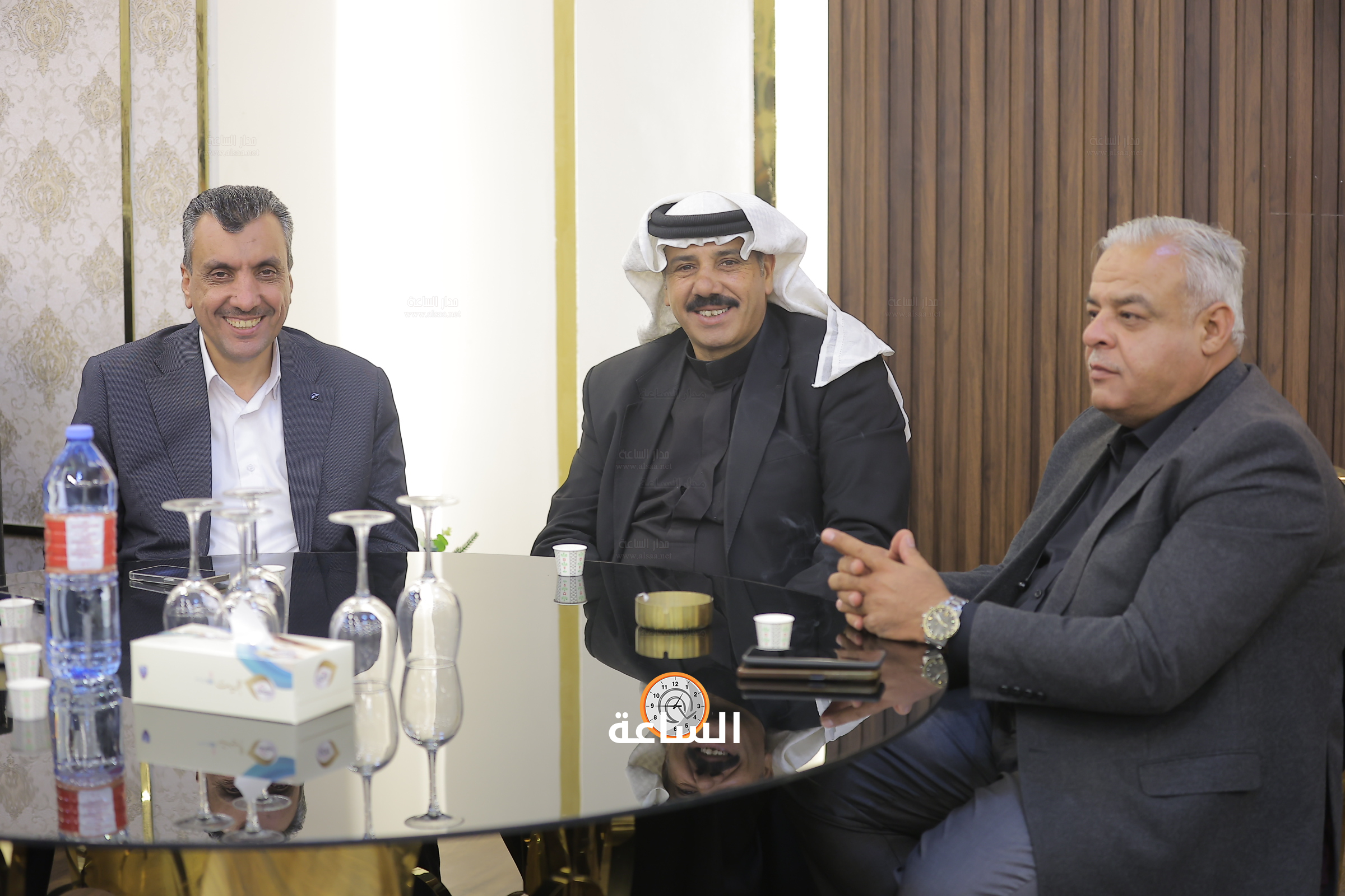 Madar Al-Saa Images 0.9729079860161256