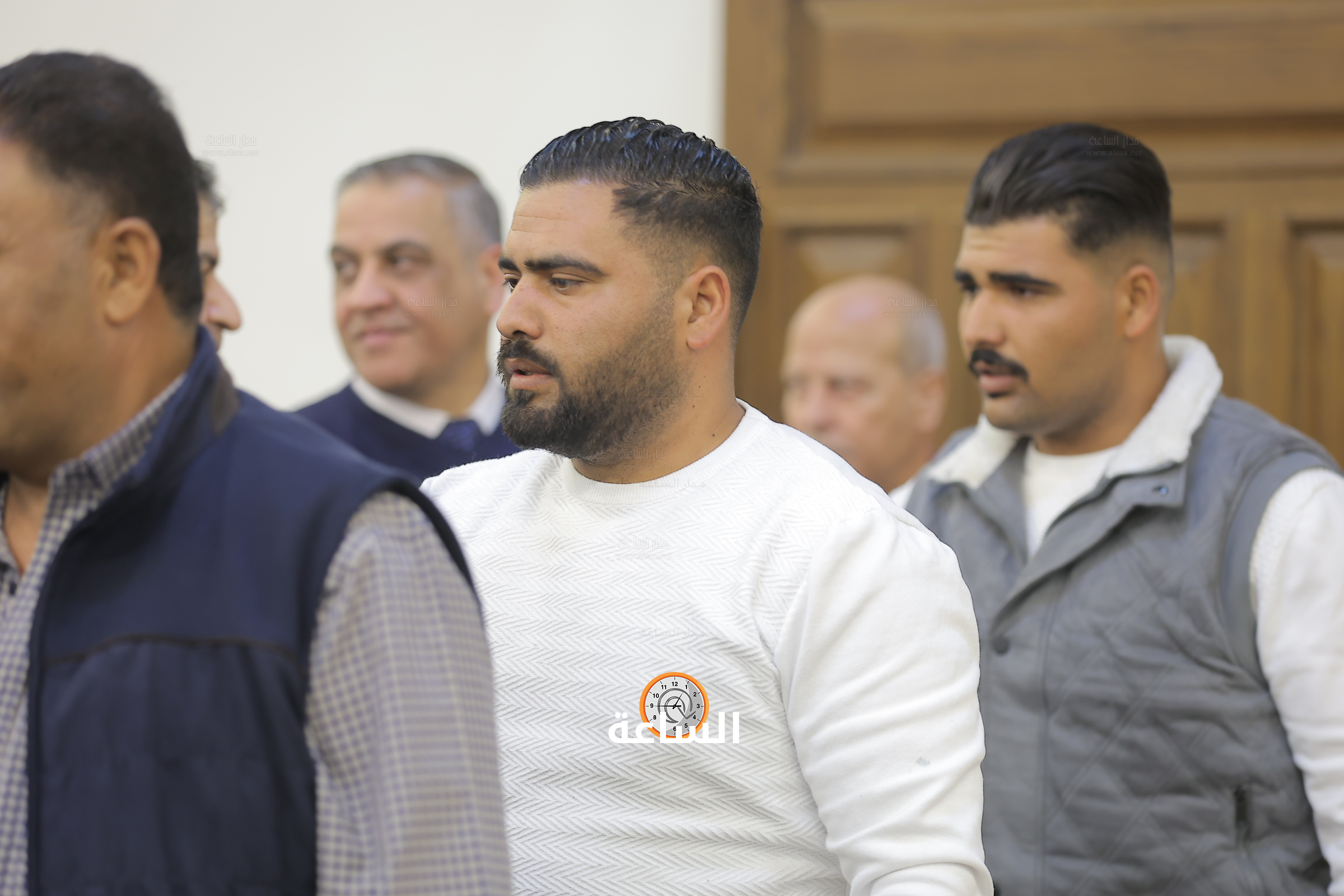 Madar Al-Saa Images 0.7868458964413845