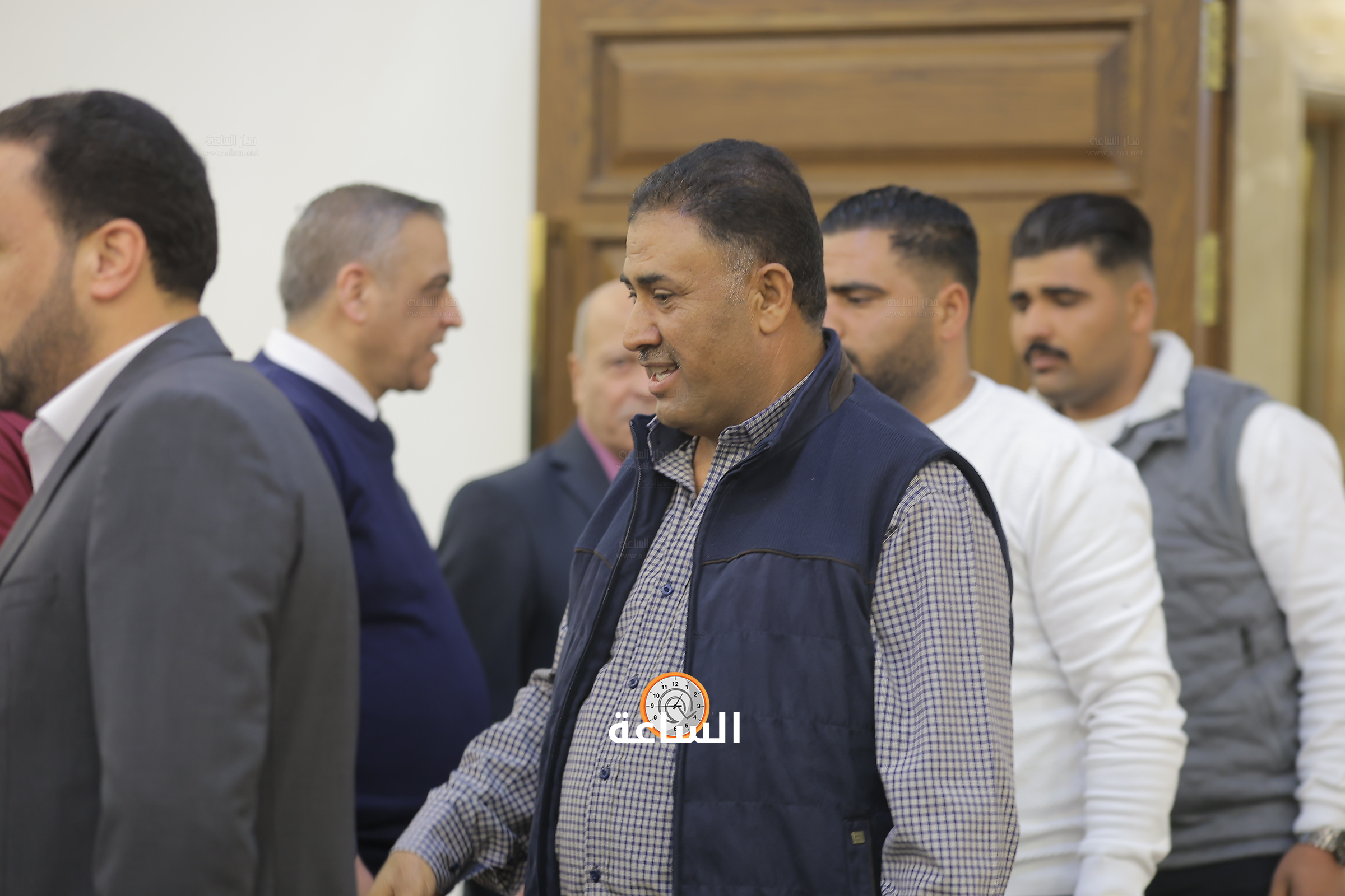 Madar Al-Saa Images 0.8916542474678405