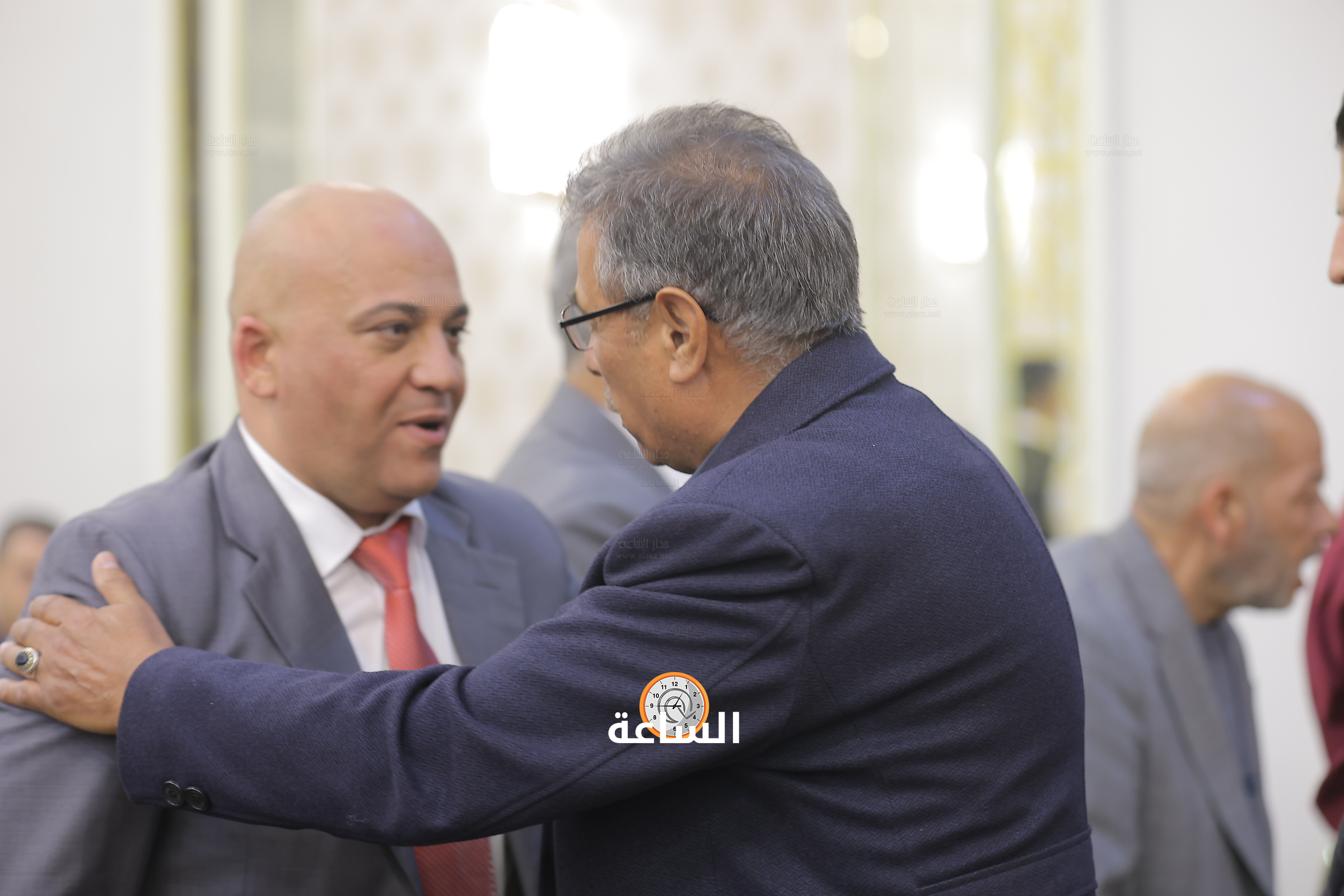 Madar Al-Saa Images 0.9222562253019018