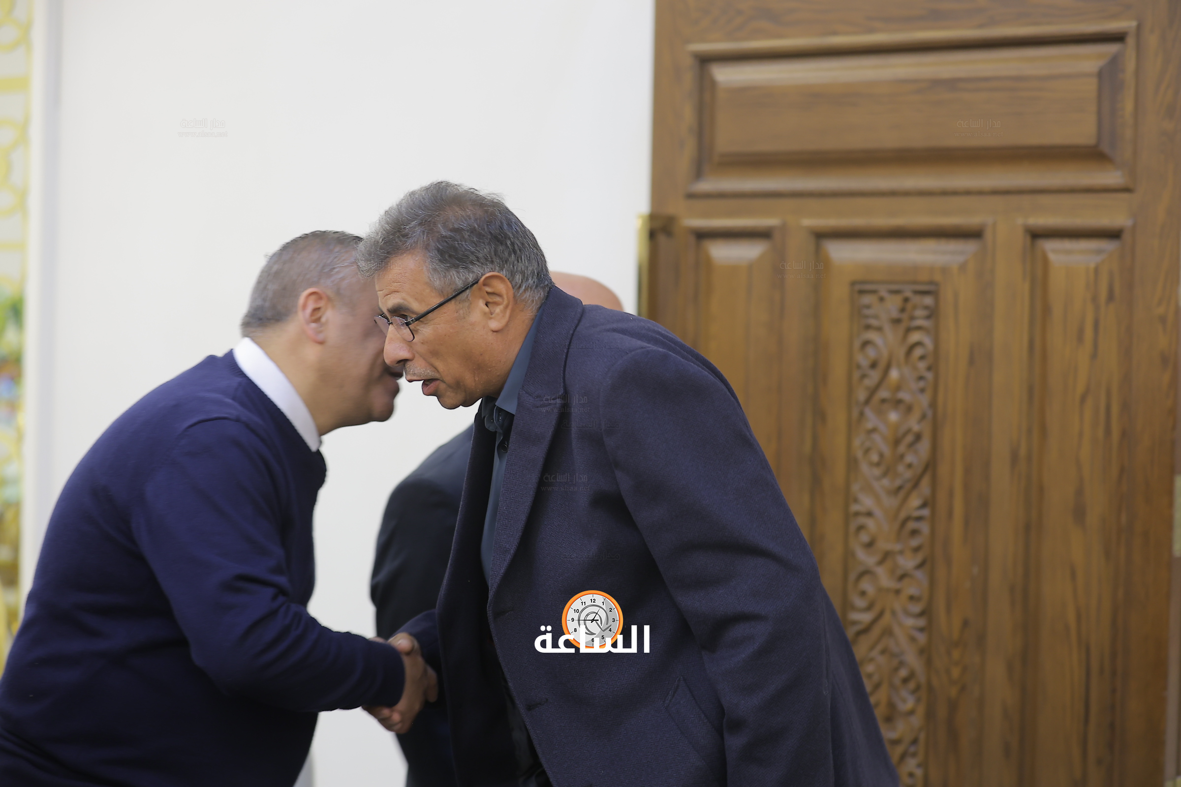 Madar Al-Saa Images 0.0017642145623267824