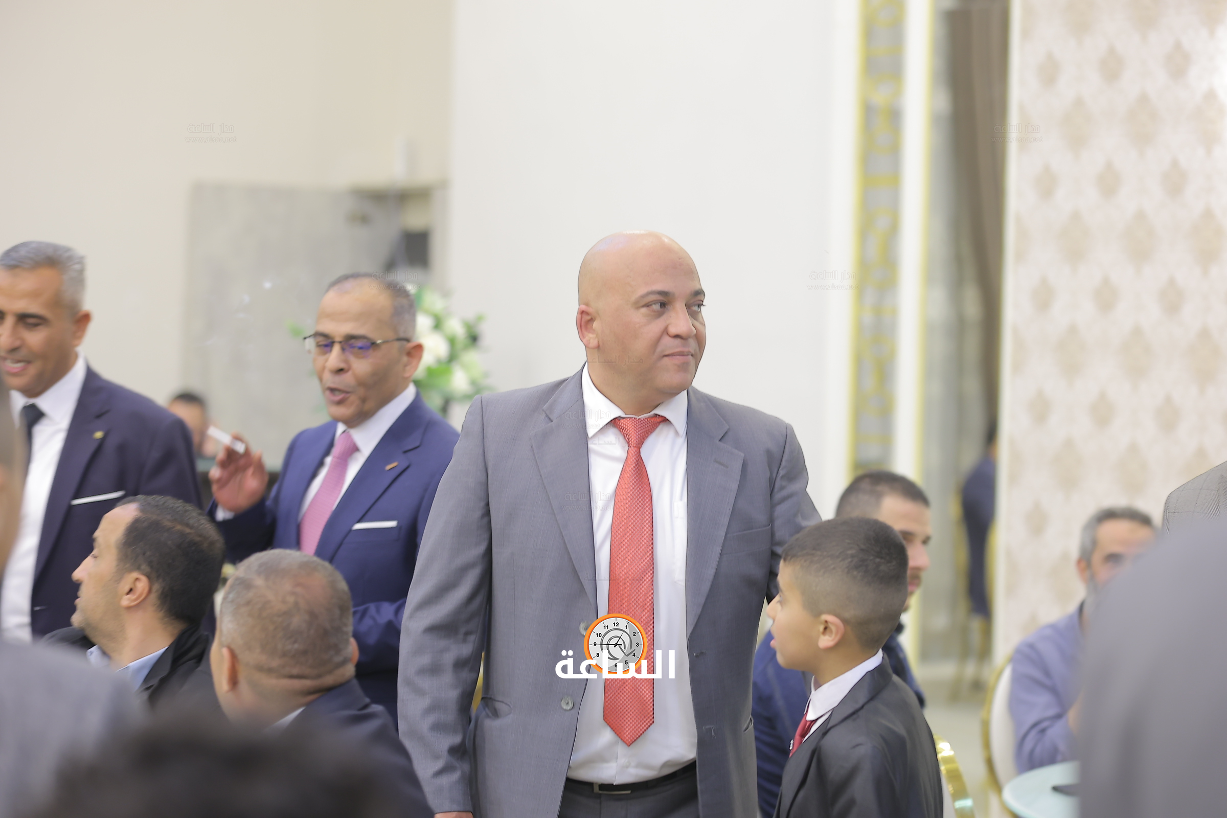 Madar Al-Saa Images 0.893725894506772