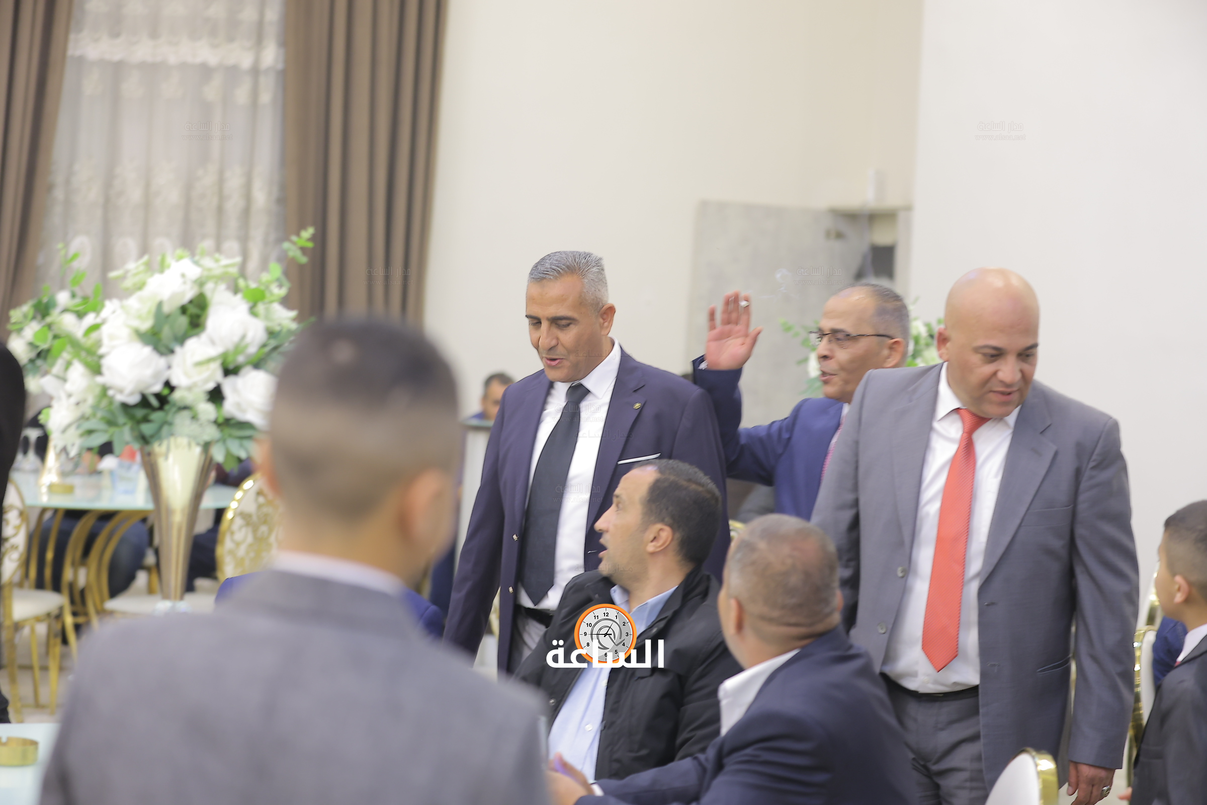 Madar Al-Saa Images 0.3930596926511595