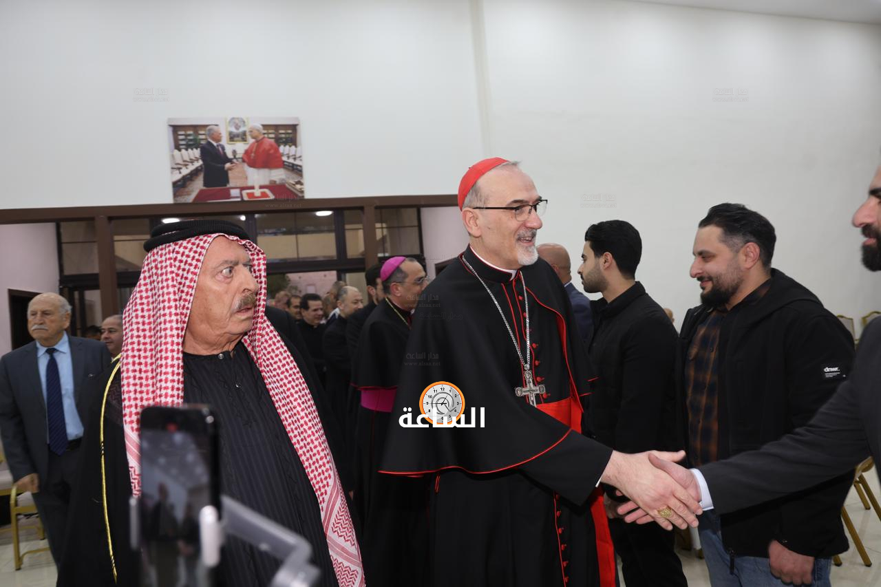 Madar Al-Saa Images 0.9609428131913388