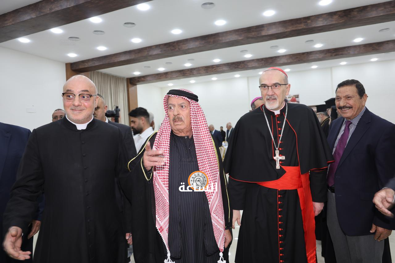 Madar Al-Saa Images 0.6633108982094666