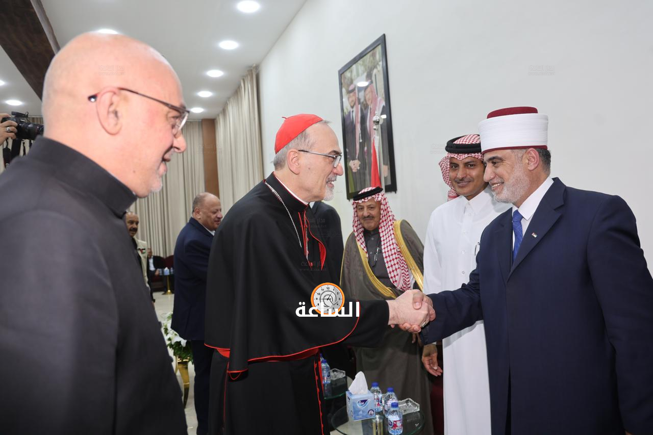 Madar Al-Saa Images 0.9872357301662682