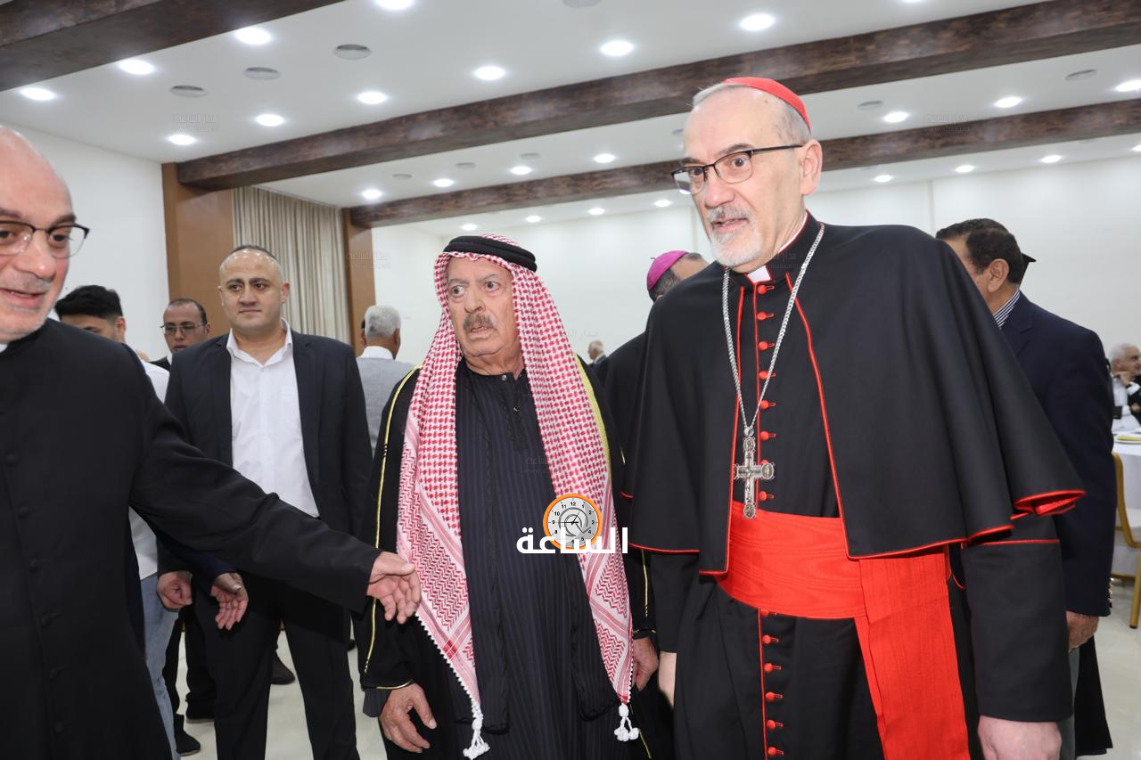 Madar Al-Saa Images 0.2099857788212075