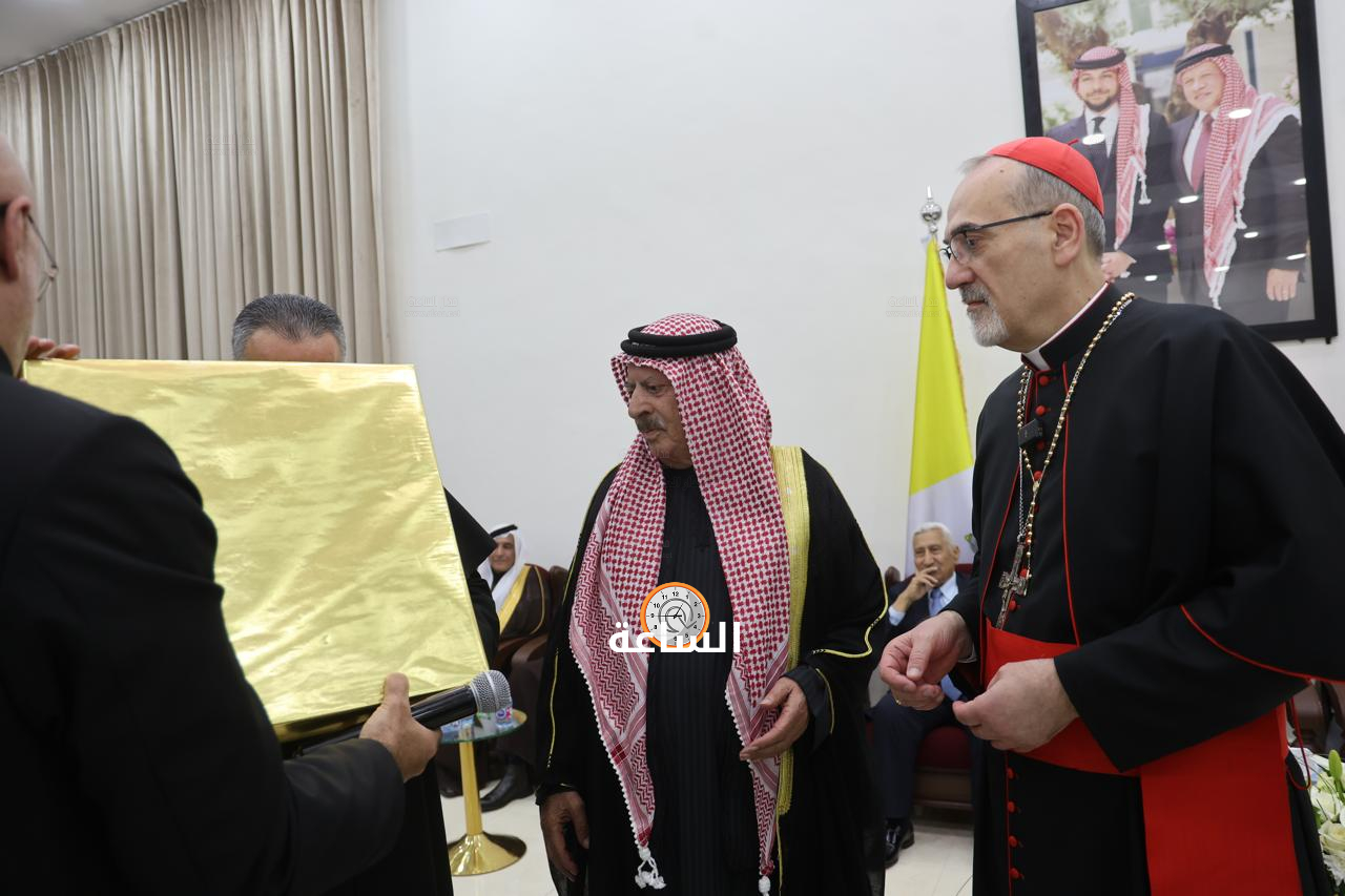 Madar Al-Saa Images 0.30084339027031737