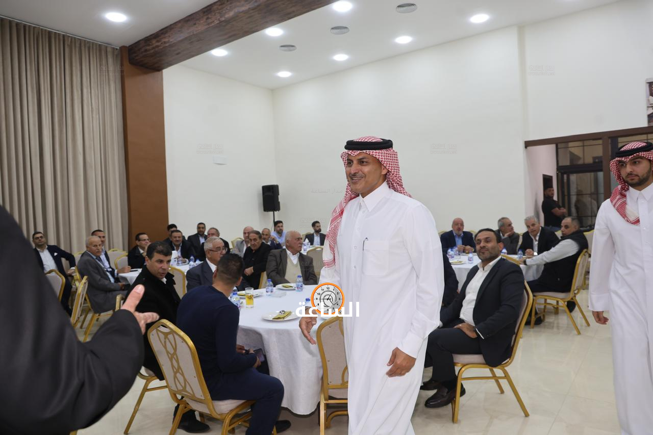 Madar Al-Saa Images 0.4600972560484914