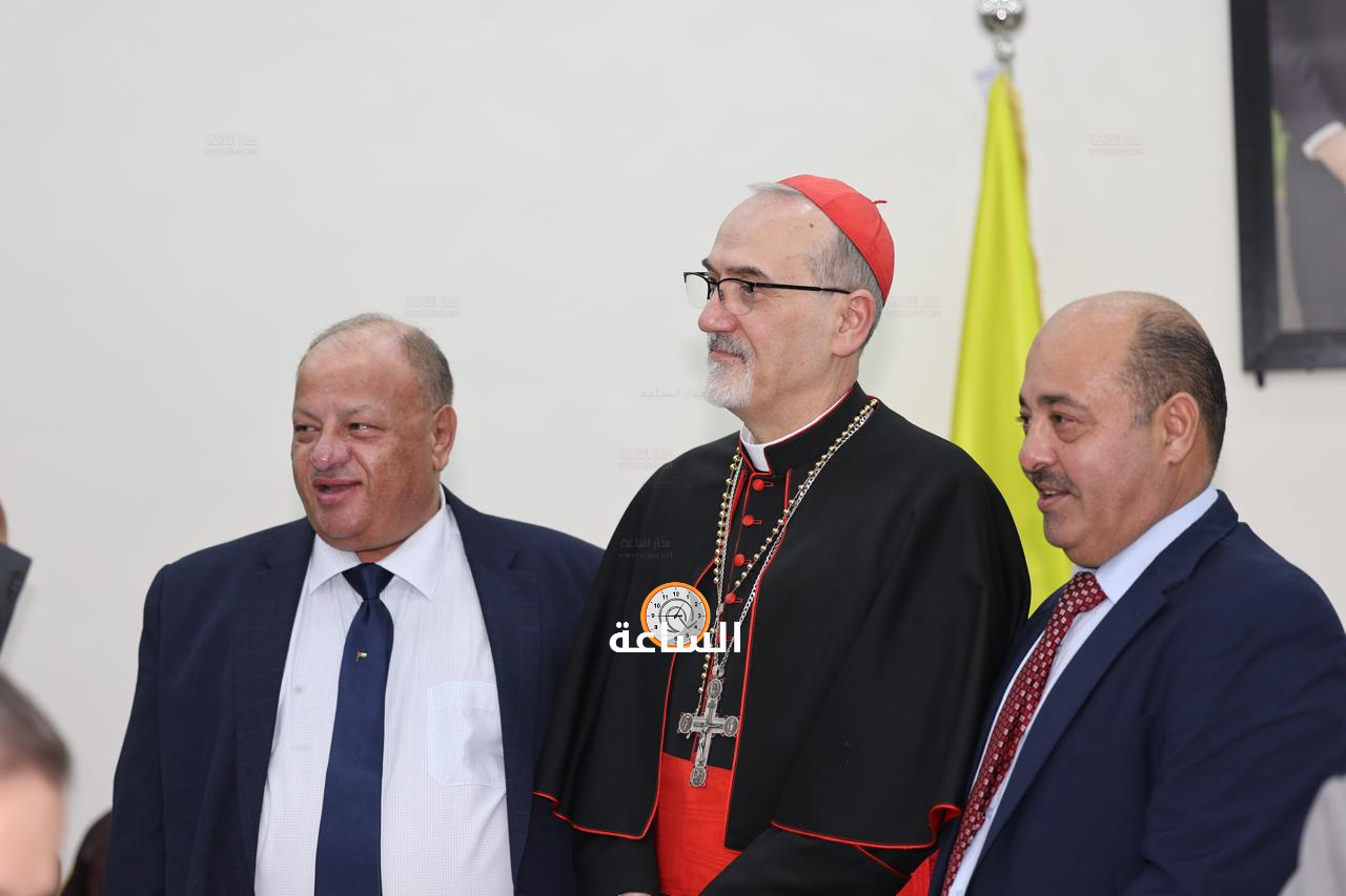 Madar Al-Saa Images 0.765984705825363