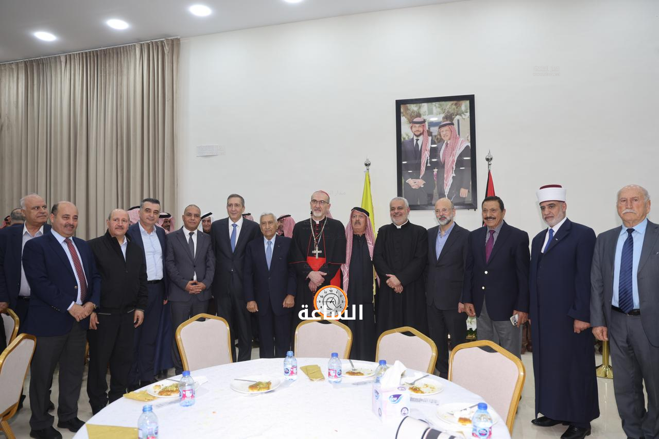 Madar Al-Saa Images 0.5148384841765101