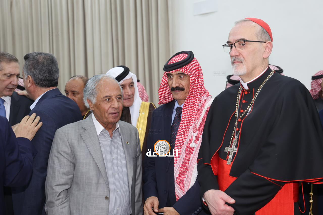 Madar Al-Saa Images 0.9252386131266629