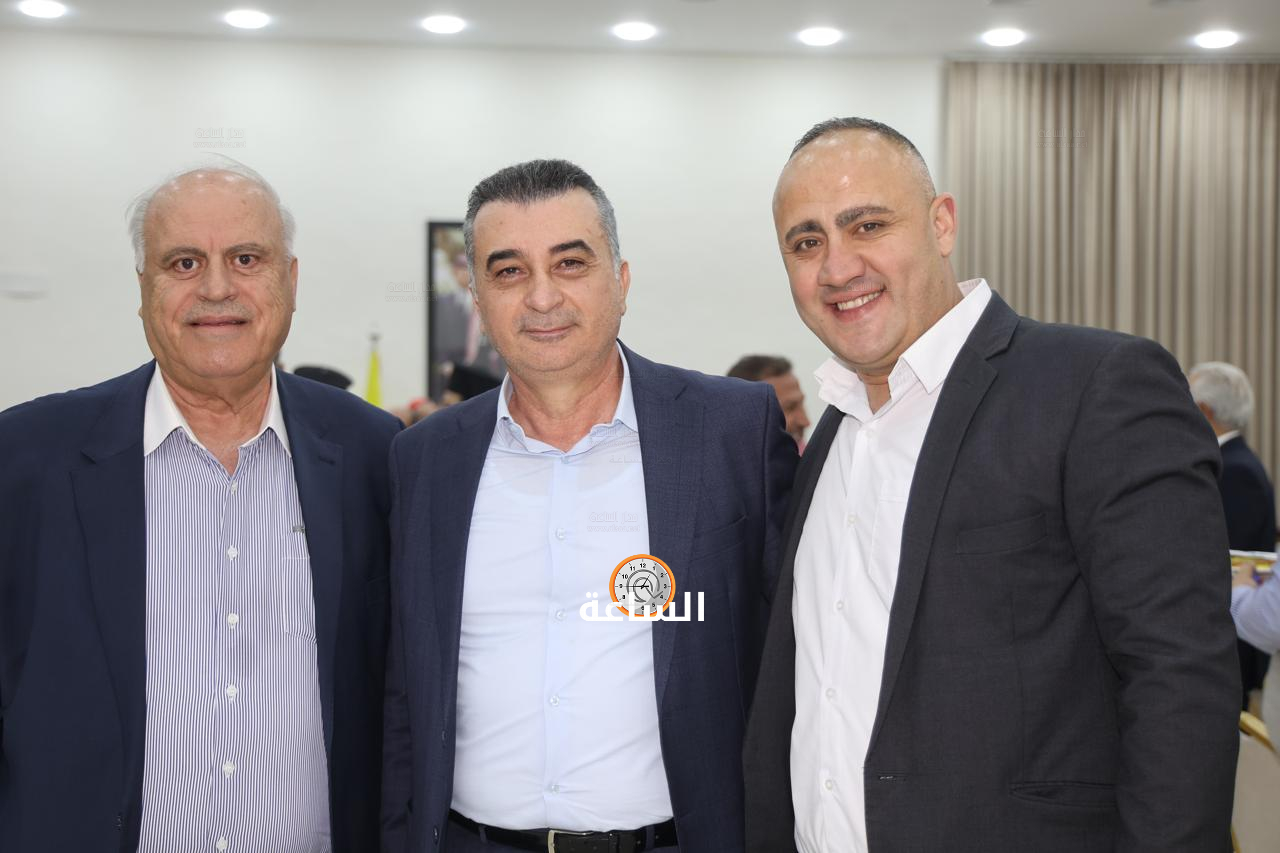 Madar Al-Saa Images 0.9892714284461486