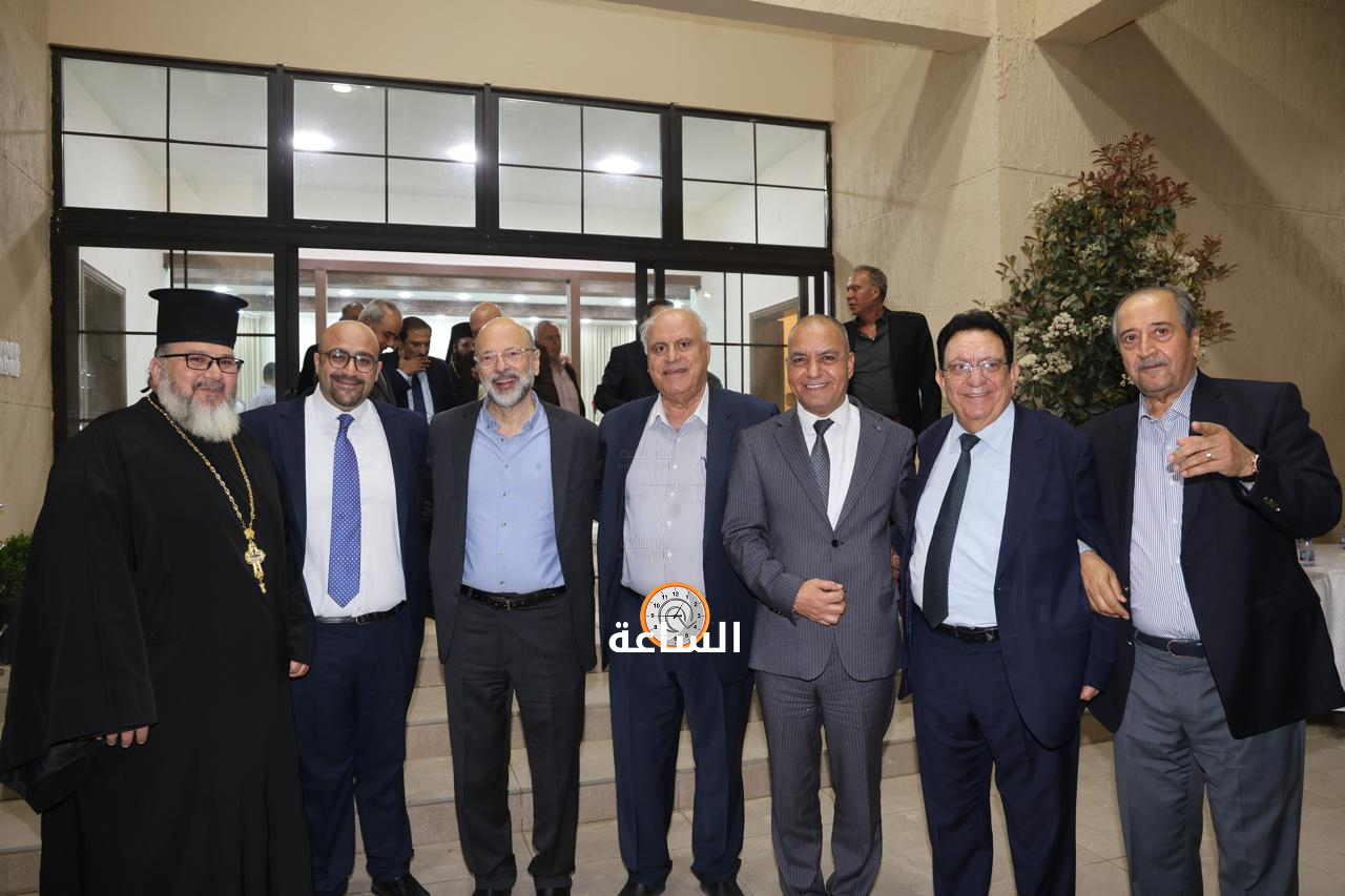 Madar Al-Saa Images 0.7347609144360036