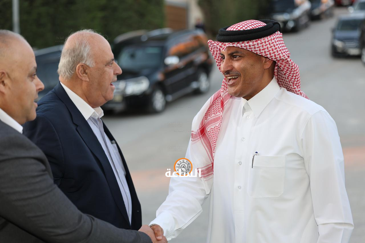 Madar Al-Saa Images 0.7203327574892973