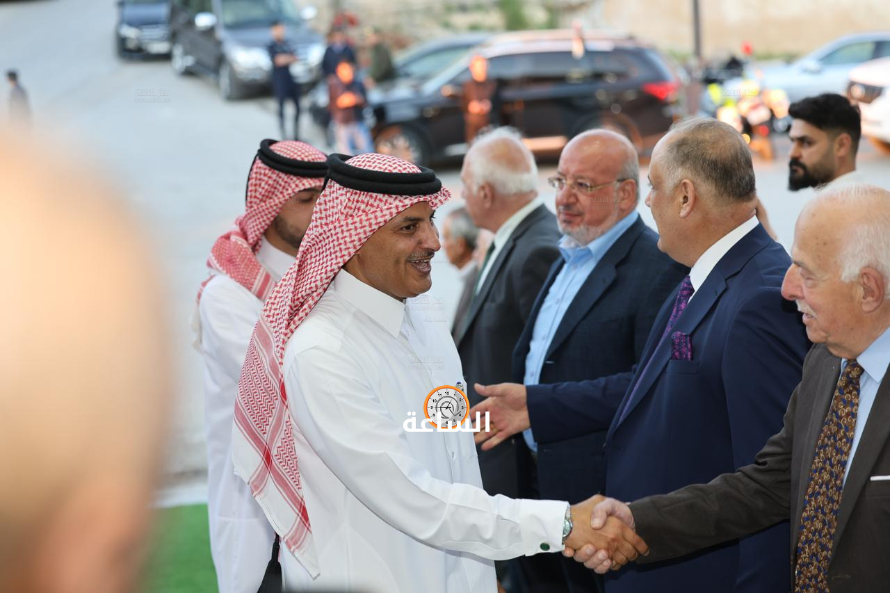 Madar Al-Saa Images 0.4871291090987442