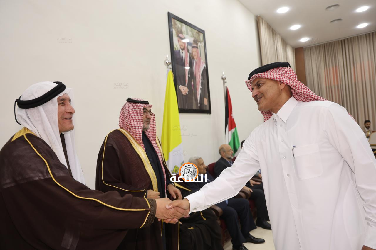 Madar Al-Saa Images 0.8639436279981868