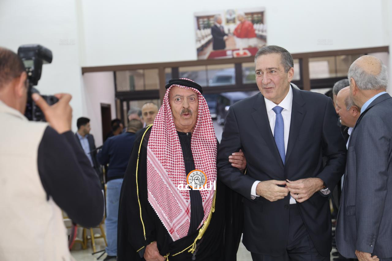 Madar Al-Saa Images 0.323568365275143