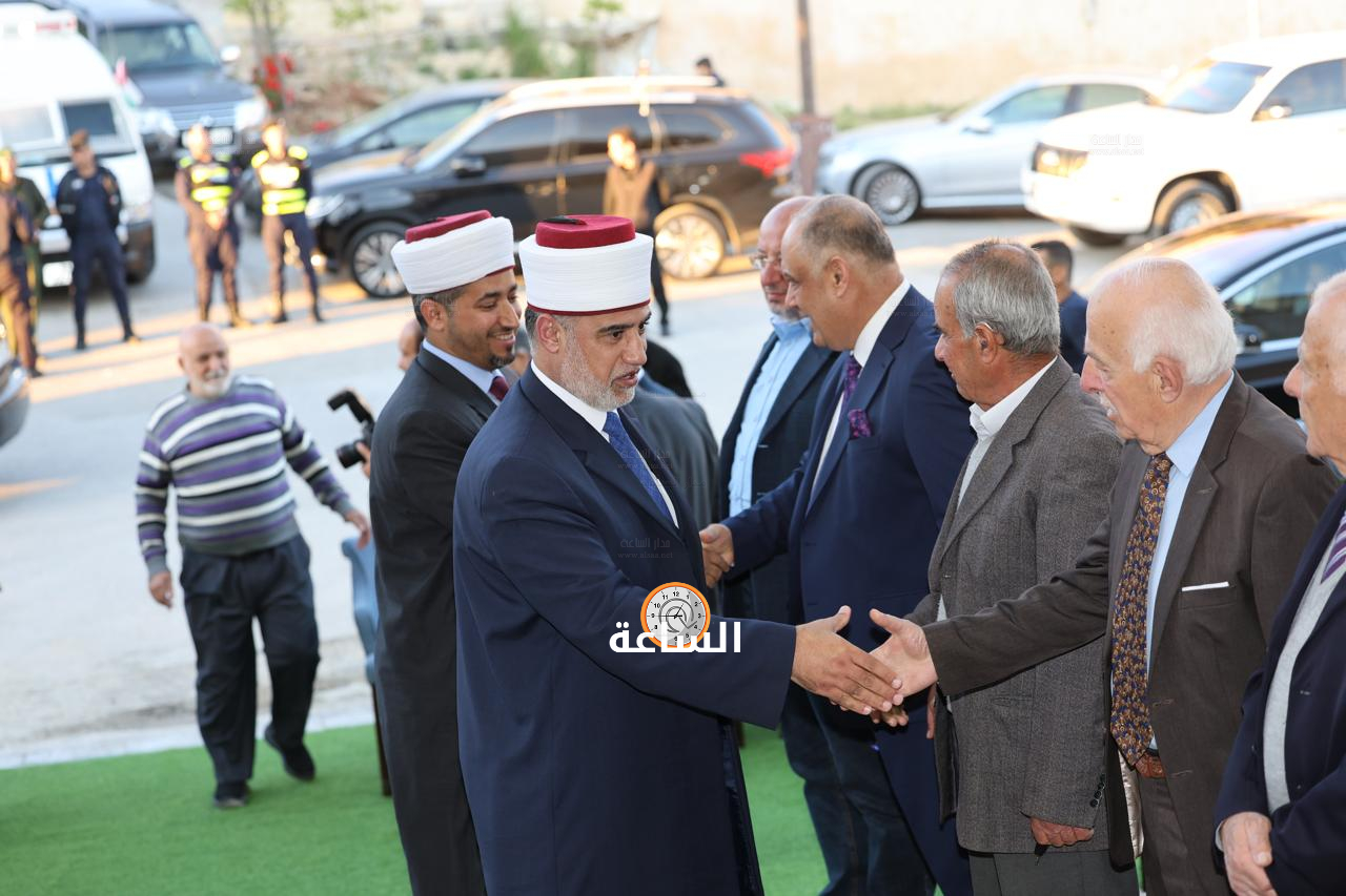 Madar Al-Saa Images 0.9519569487584114