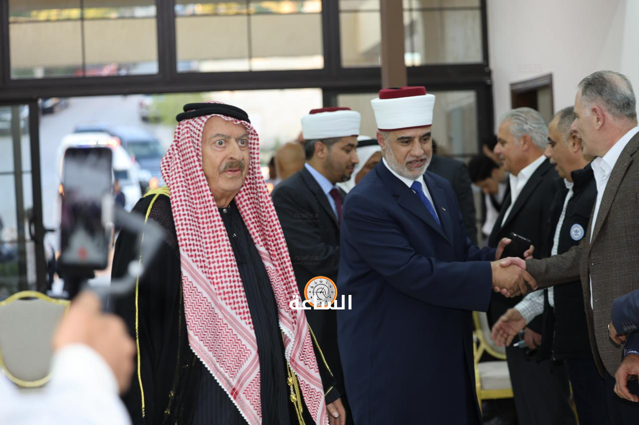 Madar Al-Saa Images 0.24003274431799193