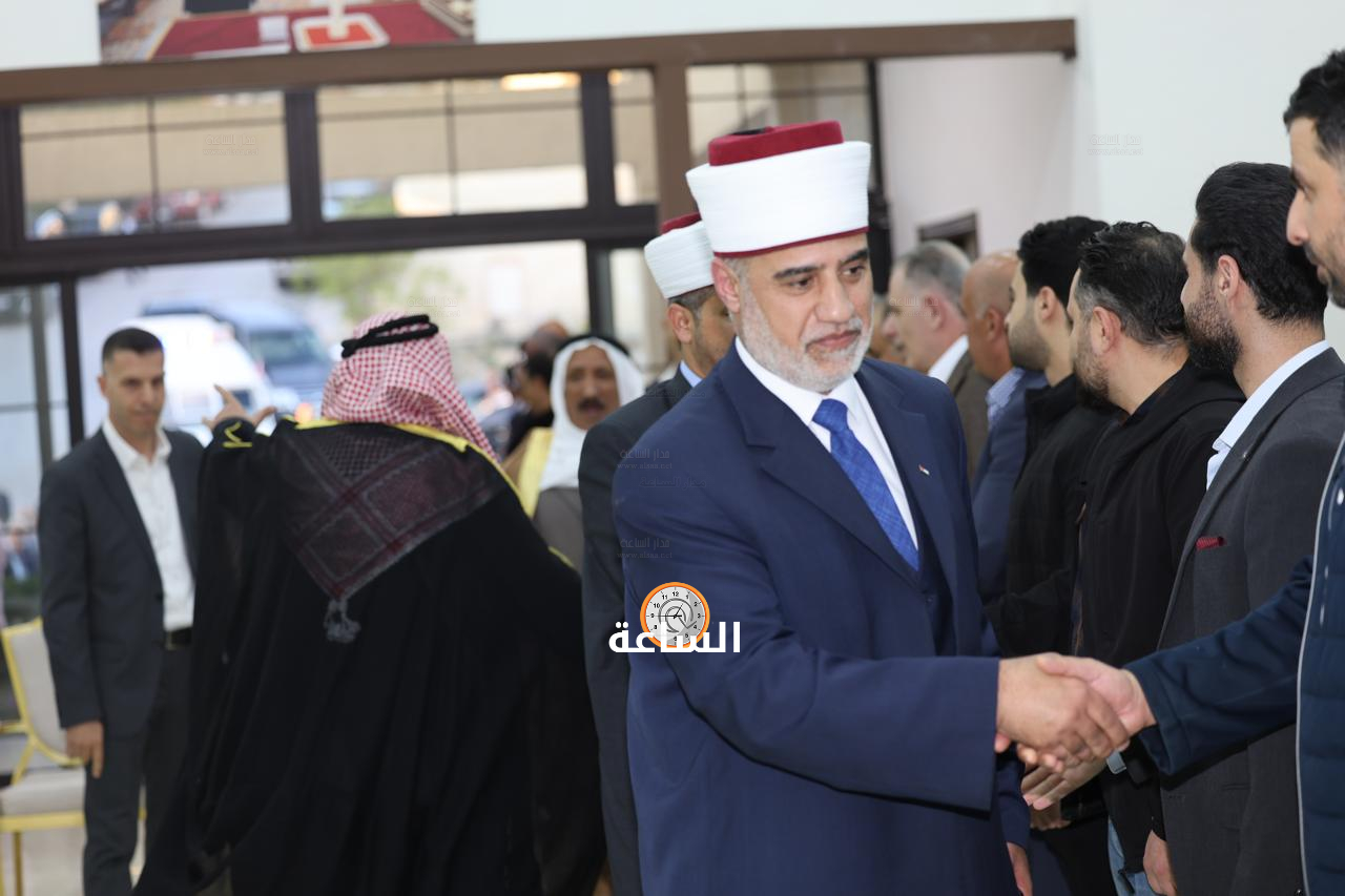 Madar Al-Saa Images 0.9411474264640606