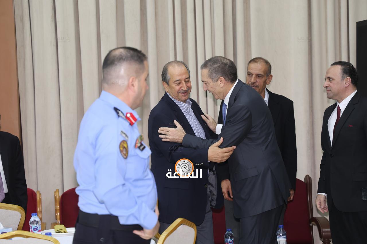 Madar Al-Saa Images 0.7550487063107197