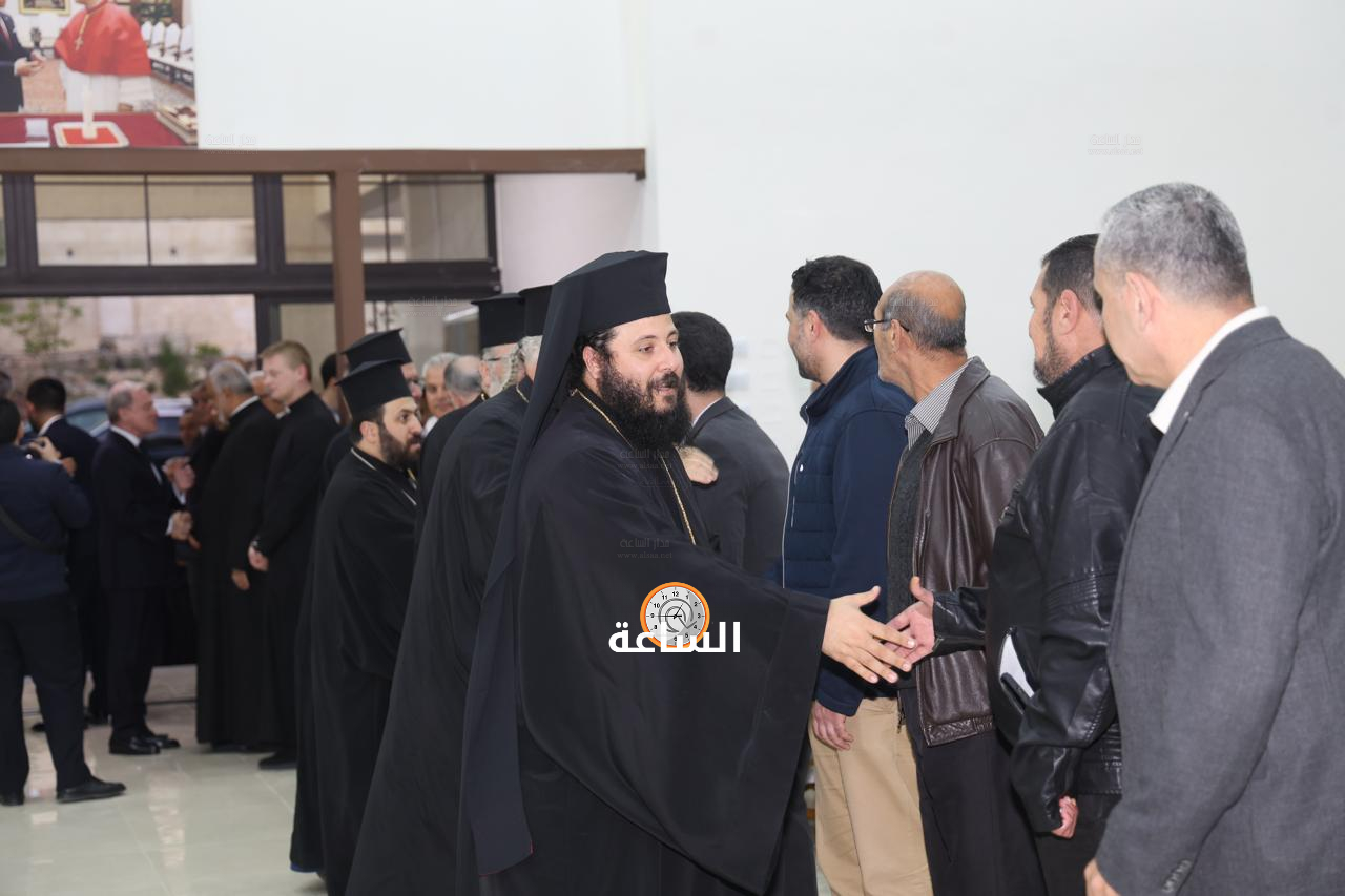 Madar Al-Saa Images 0.6906011826790864