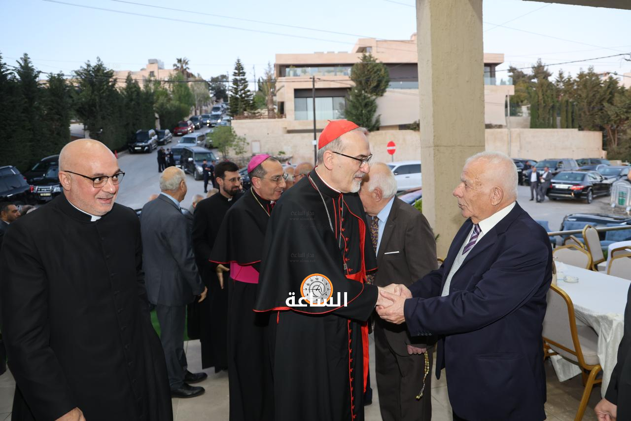 Madar Al-Saa Images 0.4253749162987076