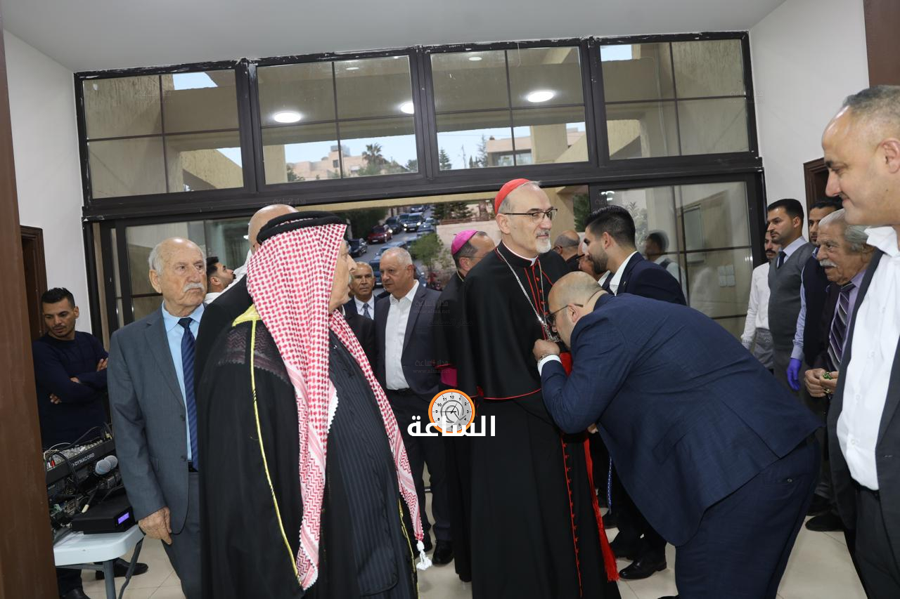 Madar Al-Saa Images 0.21207555639110154