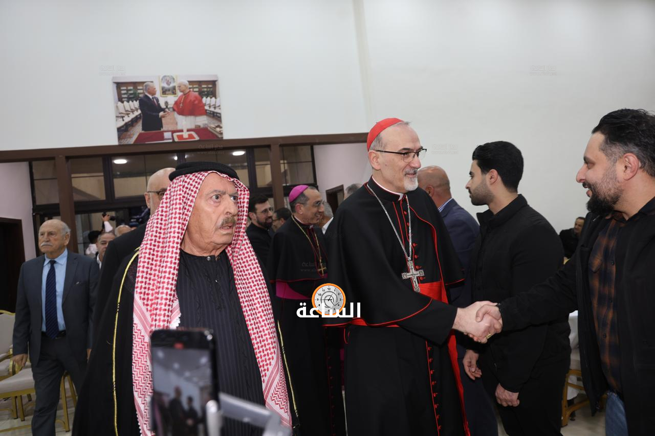 Madar Al-Saa Images 0.4612663784682415