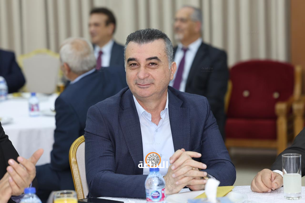 Madar Al-Saa Images 0.9645204891788319