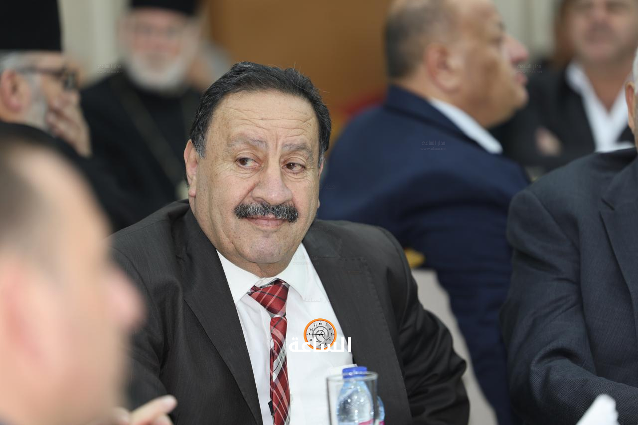 Madar Al-Saa Images 0.5891103214912465