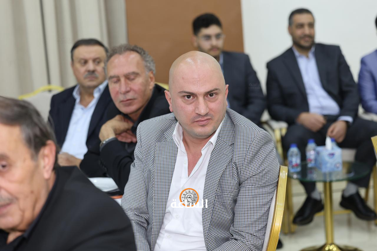 Madar Al-Saa Images 0.529908695049689