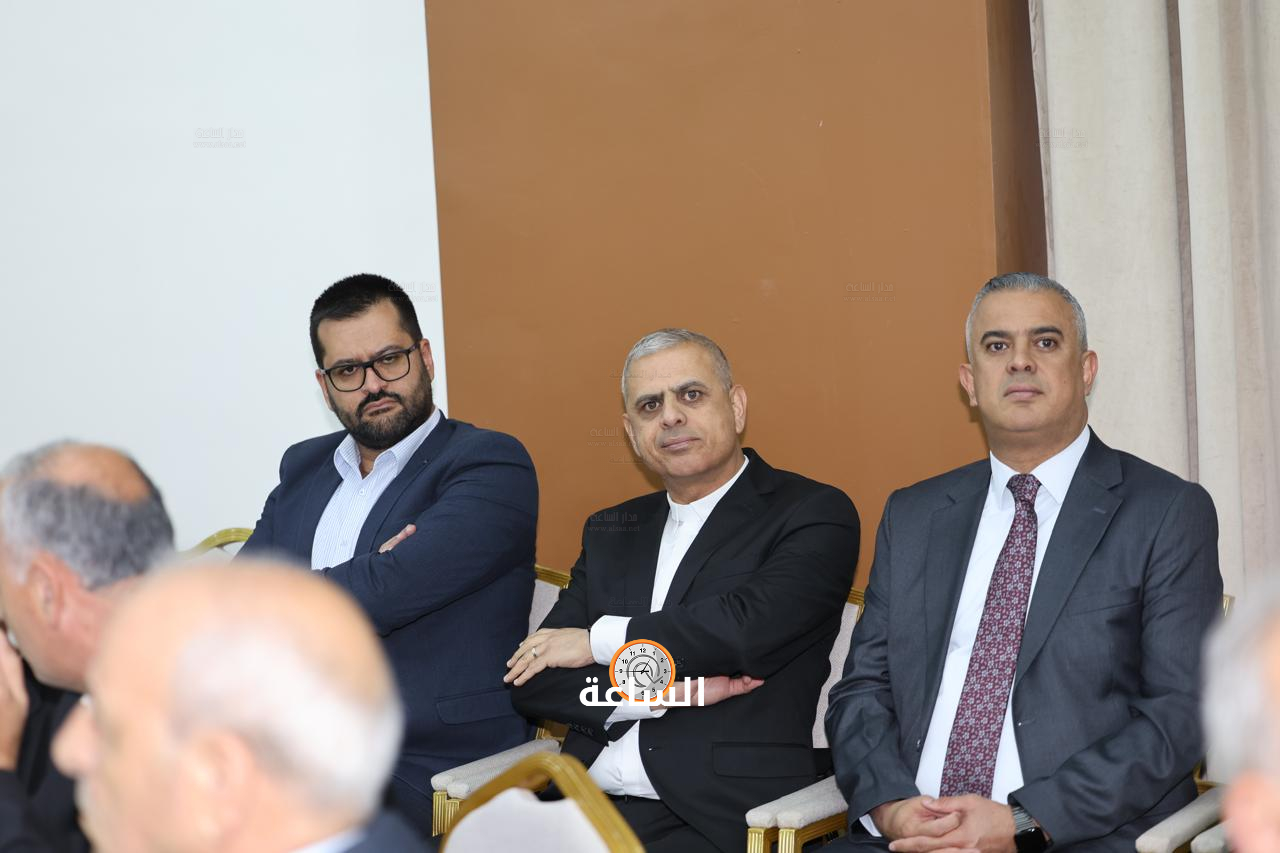 Madar Al-Saa Images 0.8791646195253524