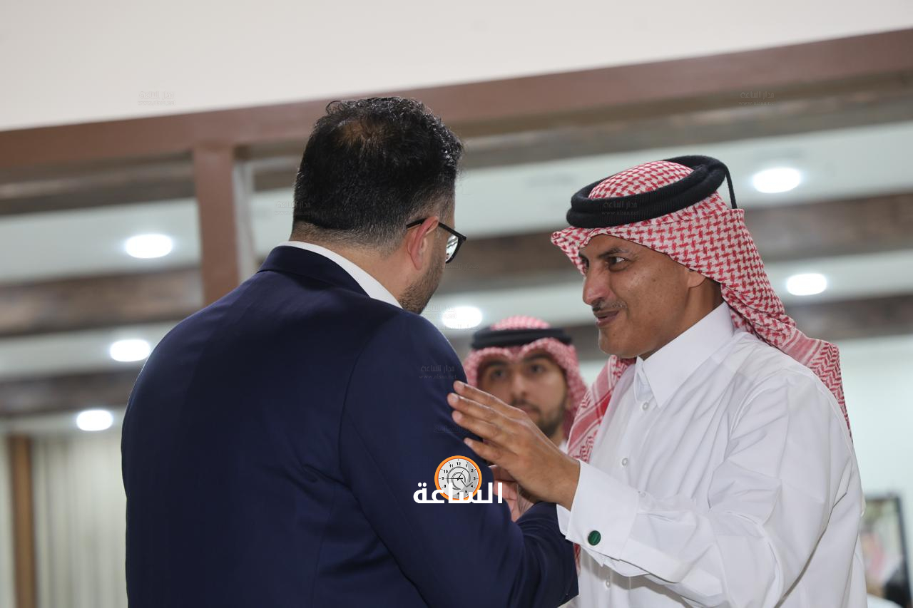 Madar Al-Saa Images 0.8416949067133308