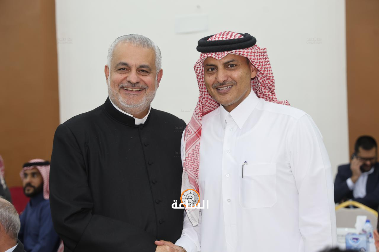 Madar Al-Saa Images 0.12229464901933318