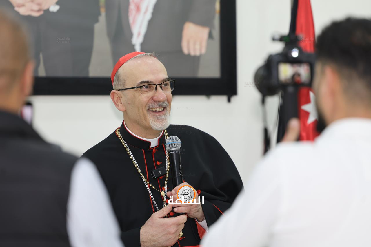 Madar Al-Saa Images 0.26674545621807044