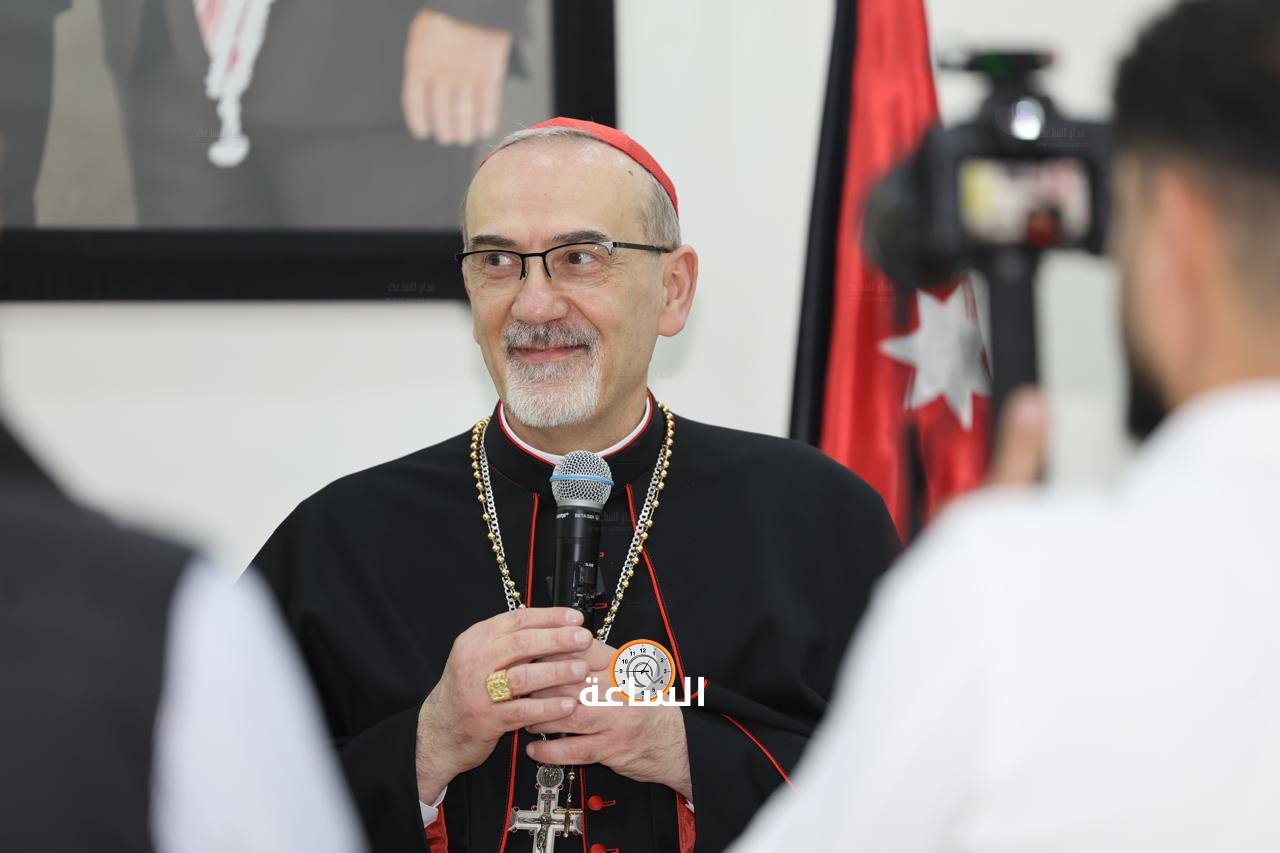 Madar Al-Saa Images 0.6765190055612731