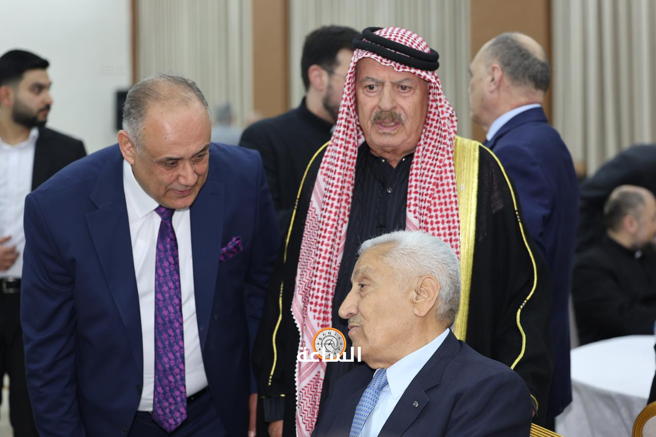 Madar Al-Saa Images 0.4337960004849847