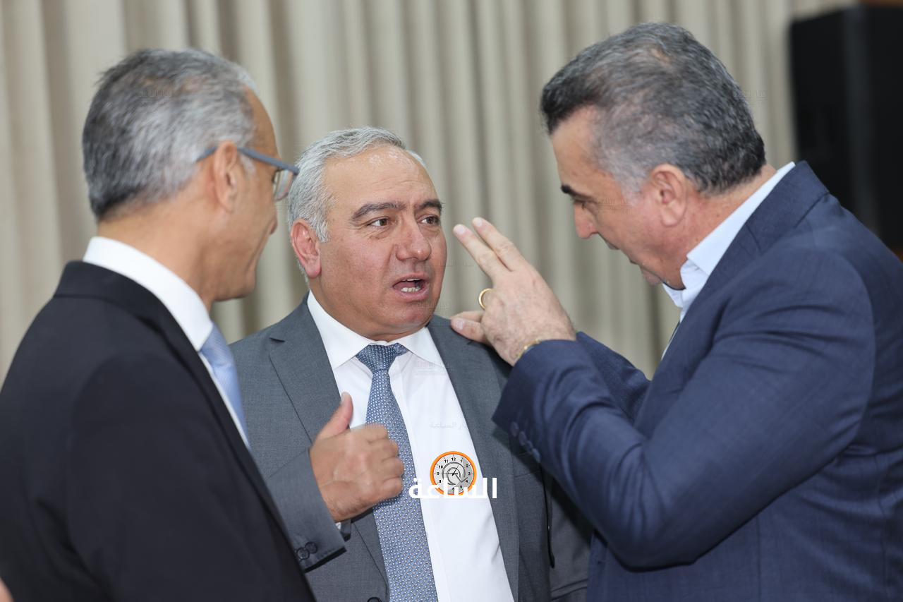 Madar Al-Saa Images 0.33964983291510975