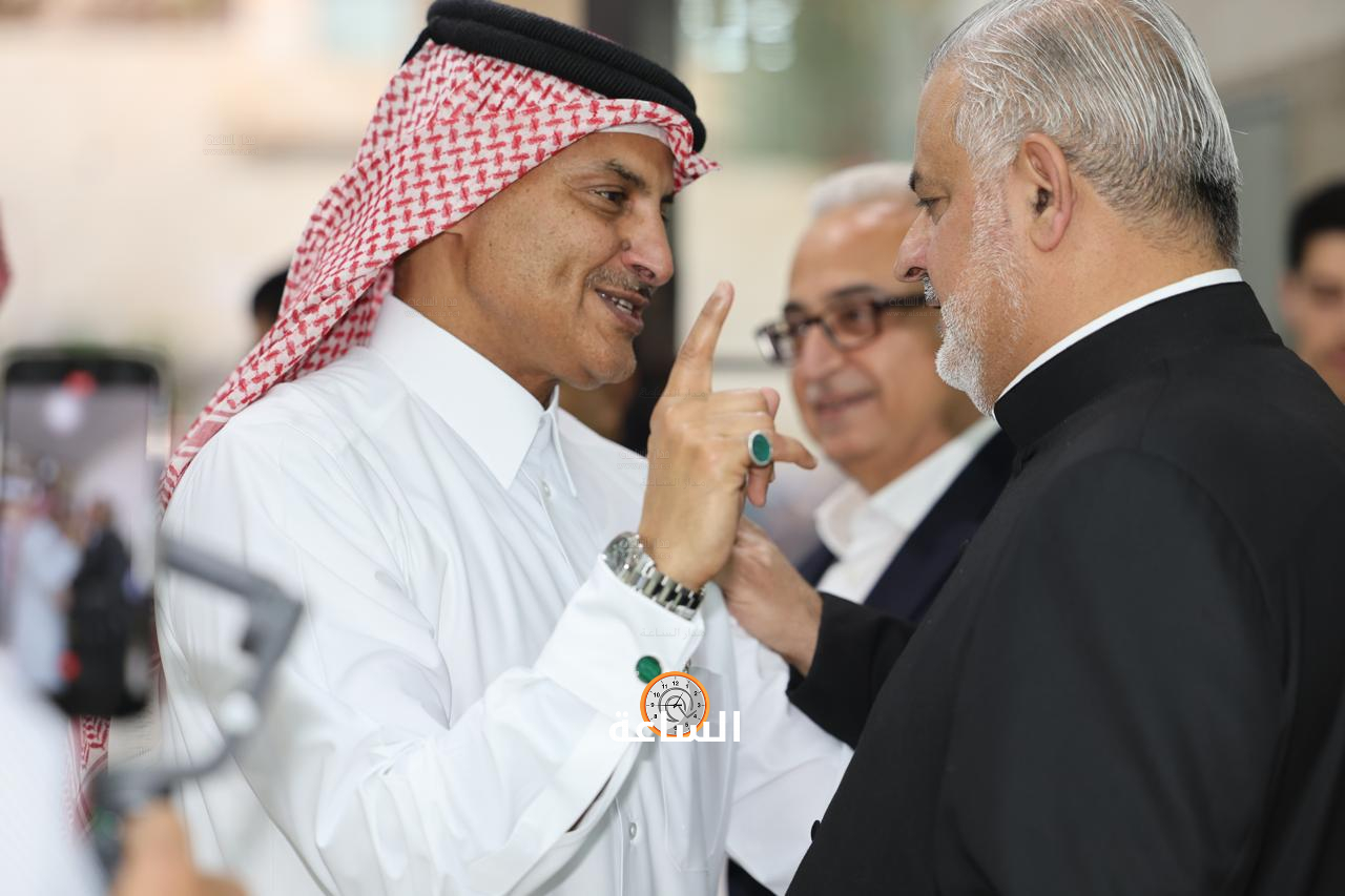 Madar Al-Saa Images 0.2512560743918173