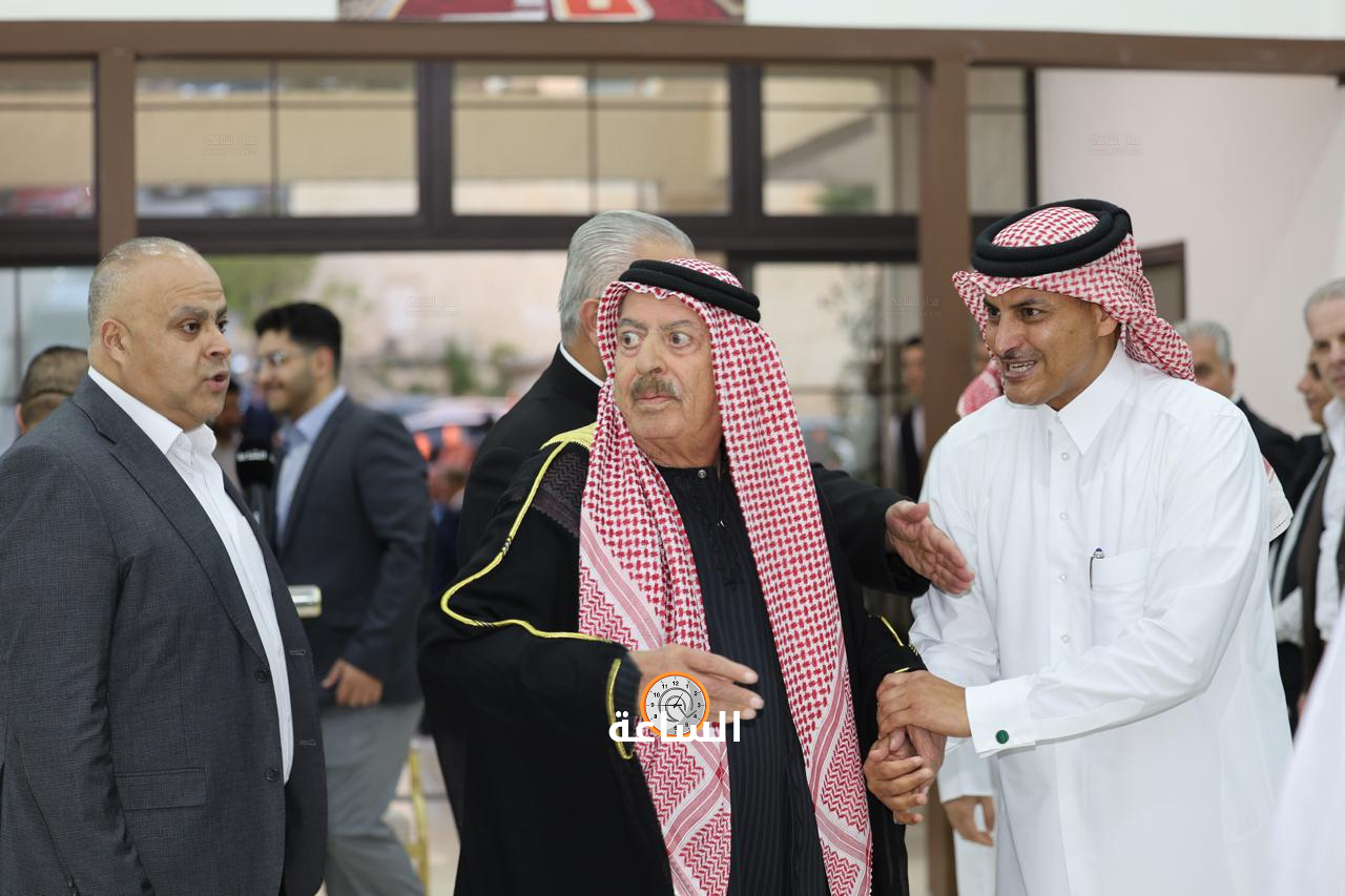 Madar Al-Saa Images 0.16758206352807614