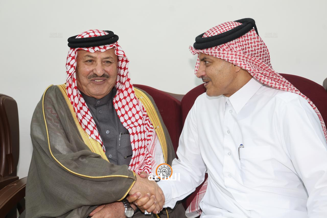 Madar Al-Saa Images 0.8693731071830465