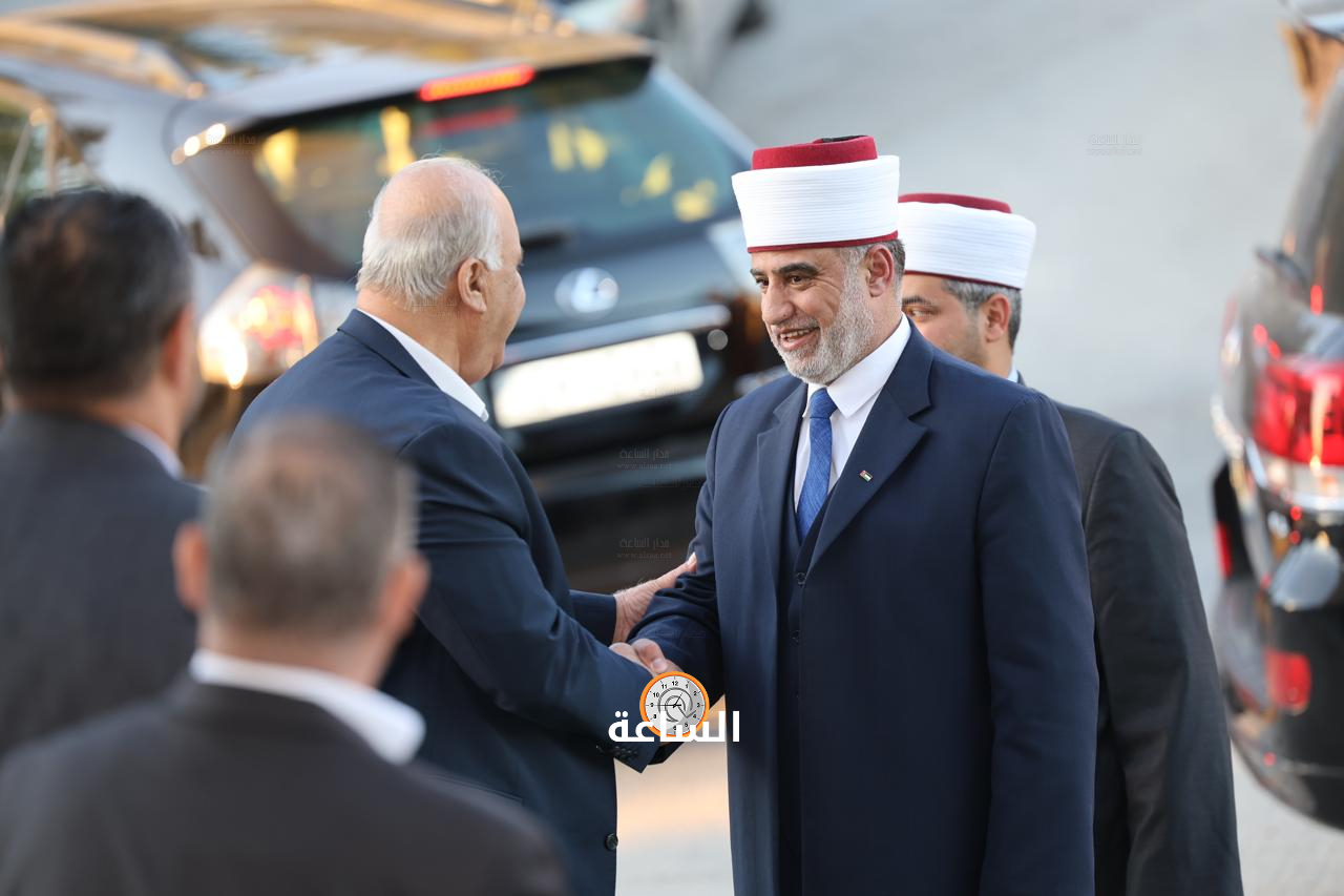 Madar Al-Saa Images 0.9512434958356801