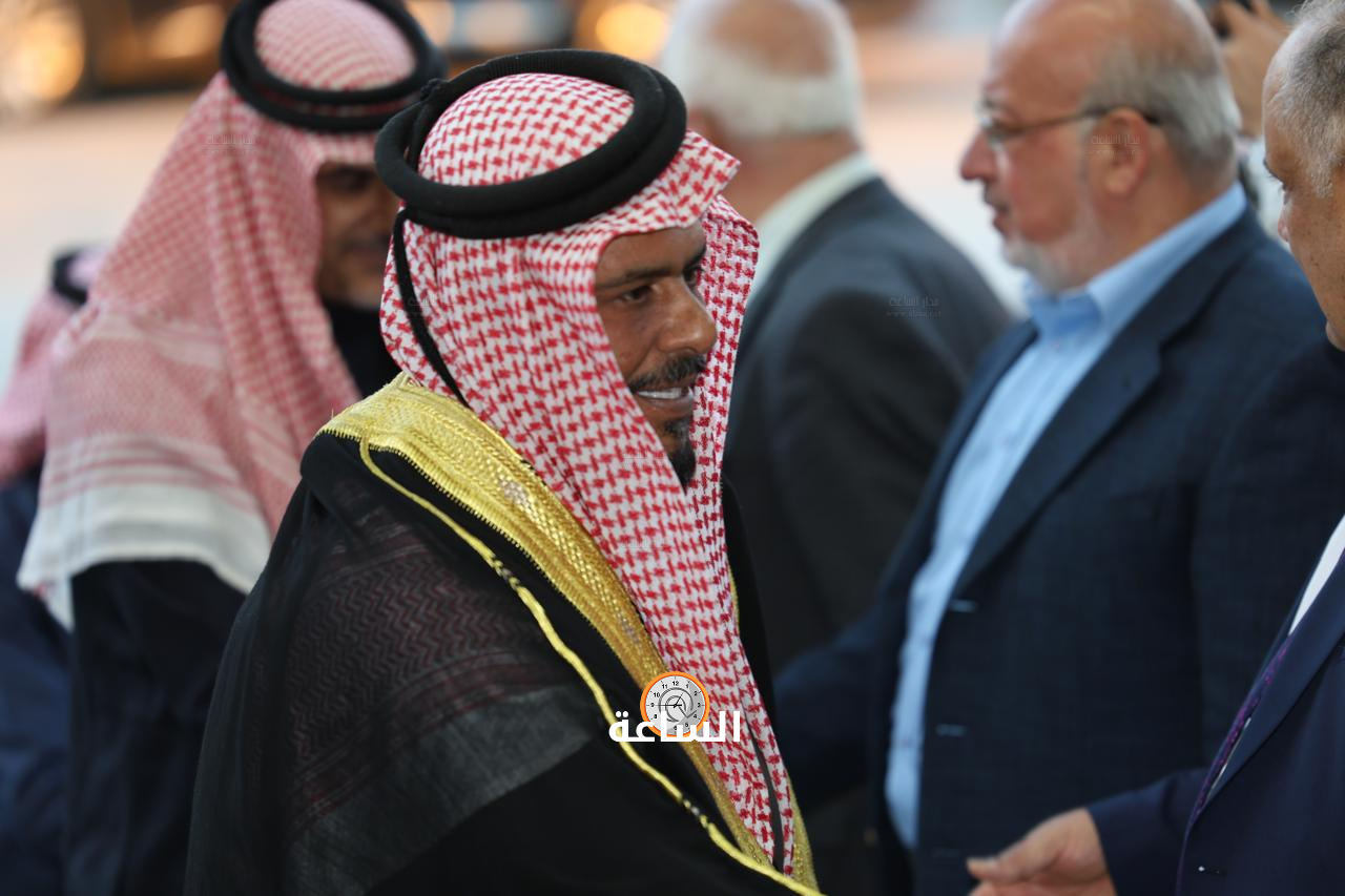 Madar Al-Saa Images 0.5666120155230554