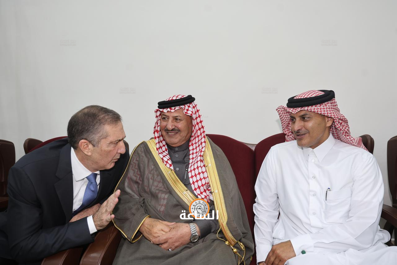 Madar Al-Saa Images 0.5175226412906162