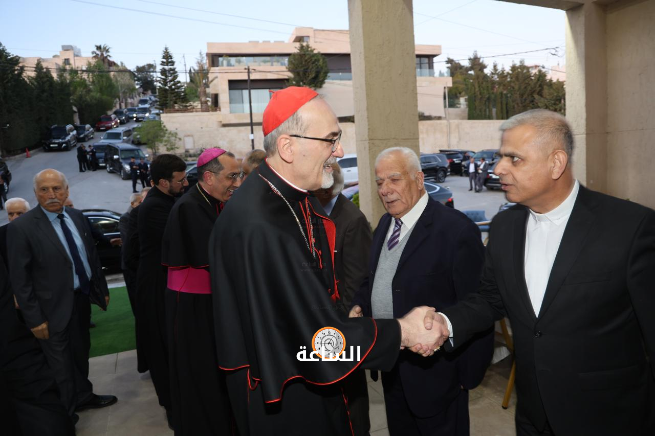 Madar Al-Saa Images 0.12474792763067111