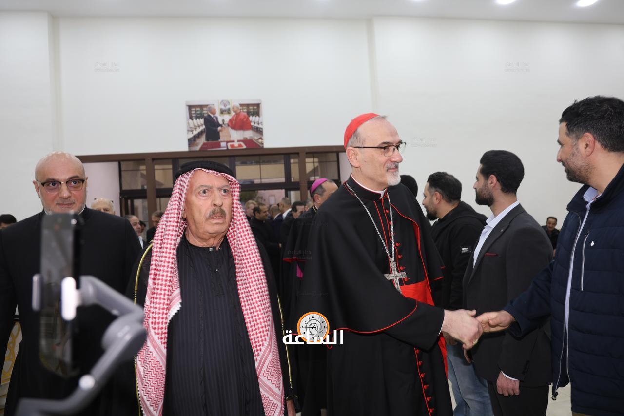 Madar Al-Saa Images 0.29281169874837465