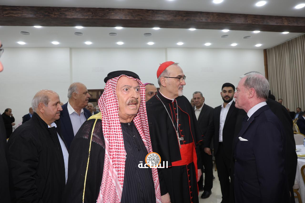 Madar Al-Saa Images 0.5903137118889632